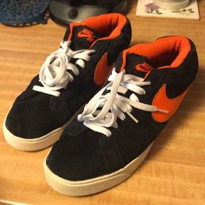 Nike SB Lows